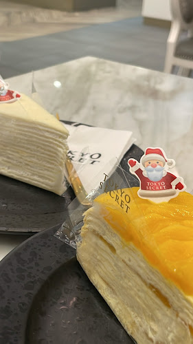 Tokyo Secret @ 1 Utama - Gastronomi dan perhotelan