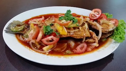 DHIA TOMYAM SEAFOOD