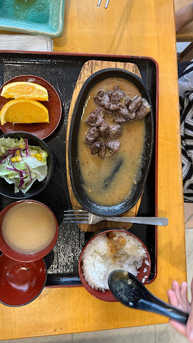 Kaede Japanese Restaurant - Gastronomi dan perhotelan