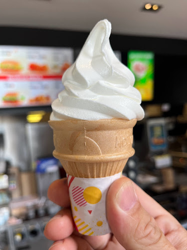 Opinii despre McDonald's Taiping Lake Garden DT în Taiping - Gastronomi dan perhotelan