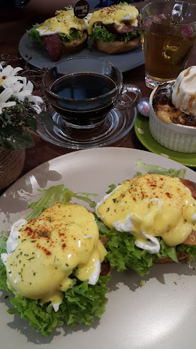 John’s Pie – Jalan Song (Kuching) - Gastronomi dan perhotelan