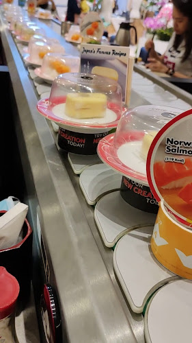 Sushi King Subang Parade - Subang Jaya