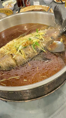 Makanan Laut Hai Bing - Sibu