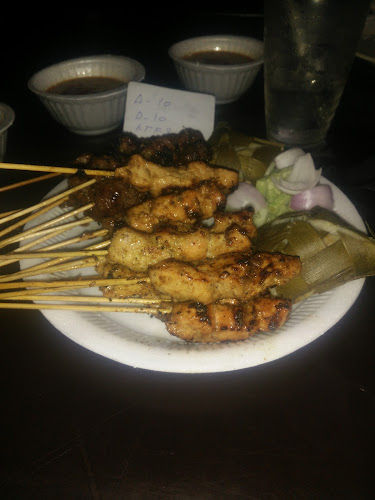Restoran Mee Bandung Muar ( D'muar 14 ) - Kajang