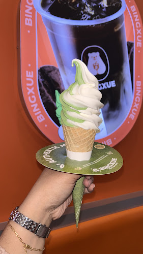 Bingxue Seksyen 7 Shah Alam (Buka Sampai 12am) - Shah Alam