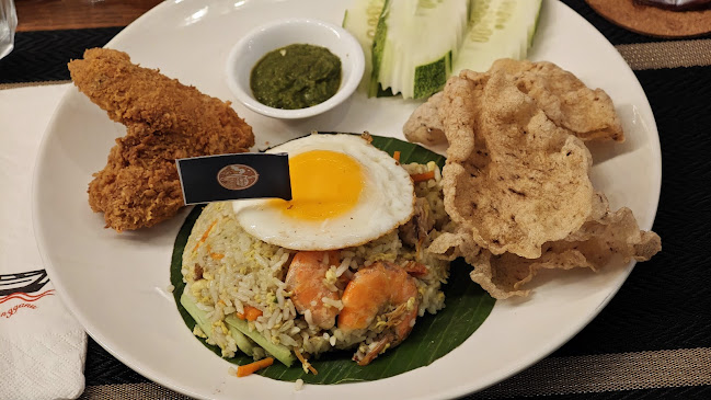 29, Jalan Kampung Cina, Kampung Banggul, 20100 Kuala Terengganu, Terengganu