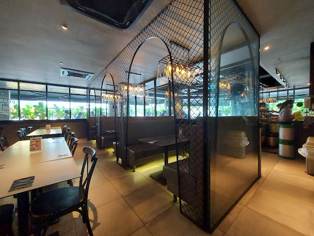 16G, Jalan Kenari 8, Bandar Puchong Jaya, 47100 Puchong, Selangor