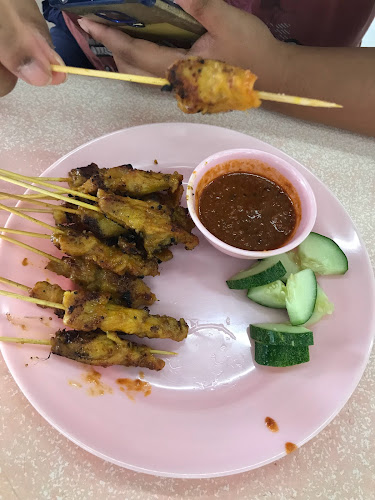 21A, Jln Masjid, Kampung Melayu Majidee, 81100 Johor Bahru, Johor Darul Ta'zim