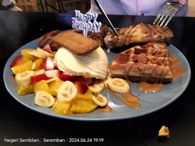 1,Matrix Court, Jalan Tan Sri Manickavasagam, Taman Saga, 70200 Seremban, Negeri Sembilan