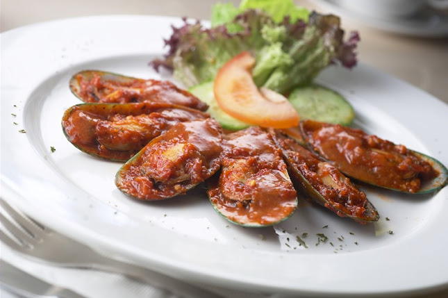 5A, Jalan PJS 11/7, Bandar Sunway, 47500 Subang Jaya, Selangor