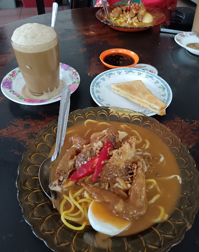 Comentarii opinii despre Joo Seng Cafe