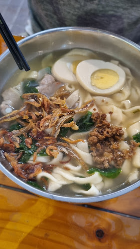 Ground Floor, borneo pan mee, wisma sabah, lot g04, Jln Tun Razak, Kota Kinabalu, 88000 Kota Kinabalu, Sabah