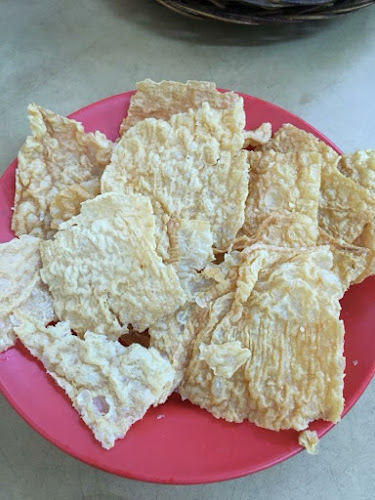 Kam Long Ah Zai Curry Fish Head - Johor Bahru