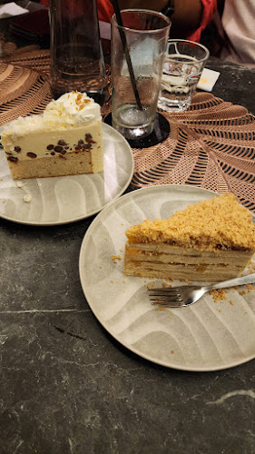 Comentarii opinii despre Undisclosed Location