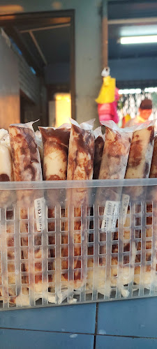 AISKRIMALAYSIA QAIYUM - Gastronomi dan perhotelan