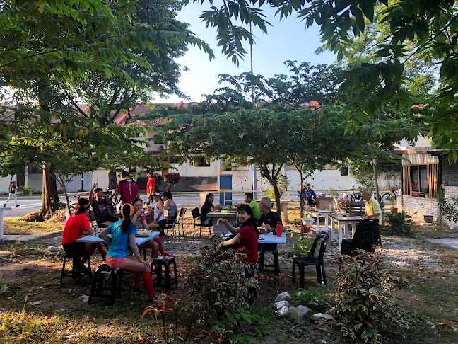 Kebun Bu - Gastronomi dan perhotelan