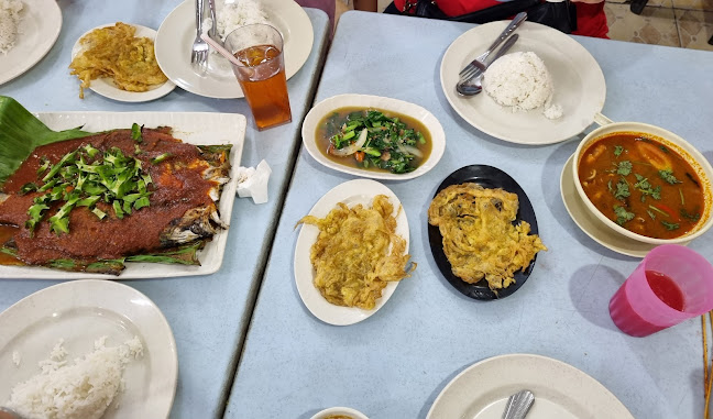 Comentarii opinii despre Hakimi sate kajang