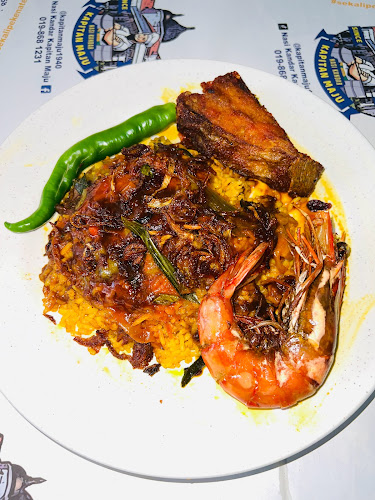 92, Jln Masjid Kapitan Keling, George Town, 10200 George Town, Pulau Pinang