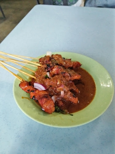Warung Ayam Penyet - Gastronomi dan perhotelan