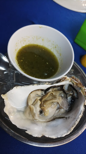 Ibrahim's Fatty Crab - Ampang