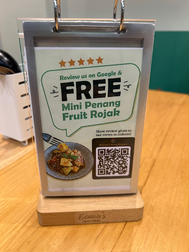 Beacon's Chicken Delights @ Plaza33, Petaling Jaya - Gastronomi dan perhotelan