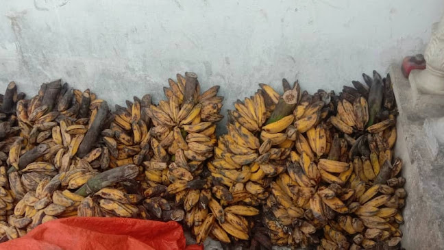 goreng pisang rangup sunway kayangan