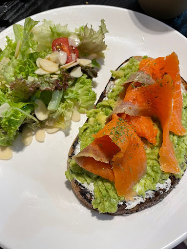 BORIS - Gastronomi dan perhotelan