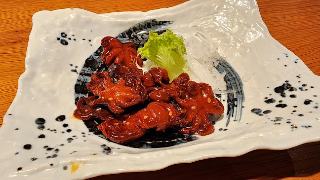 Opinii despre Sushi Zanmai Southkey JB în Johor Bahru - Gastronomi dan perhotelan