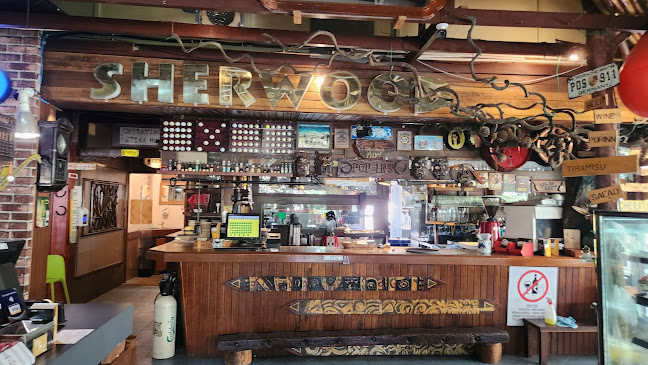 Cherating Steakhouse Restaurant - Kuantan