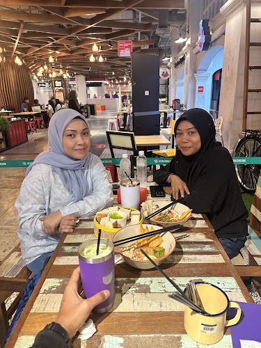 Comentarii opinii despre Boat Noodle - Sunway Putra Mall