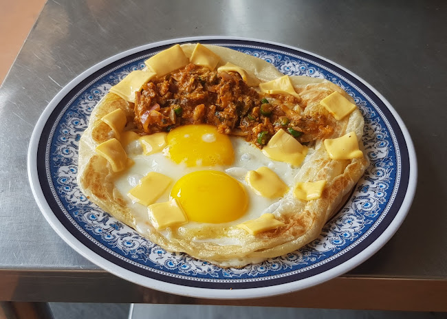 Restoran Nasi Kandar AL-SHIFFA
