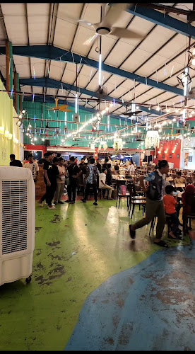 Craby Craby Steamboat & Grill, seri manjung - Seri Manjung