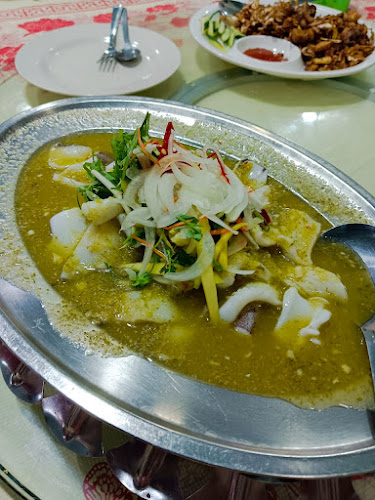 Restoran Makanan Laut Yee | 義风味海鲜馆 - Gastronomi dan perhotelan