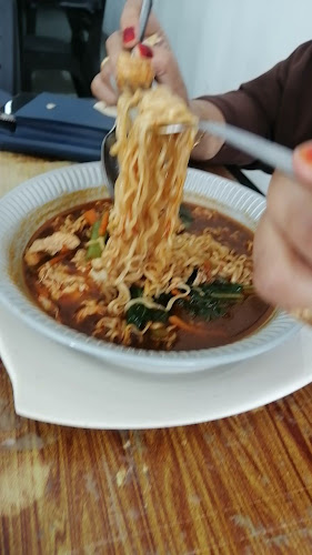 Opinii despre Port Rahsia by Mamu D'Cafe în Sungai Petani - Gastronomi dan perhotelan