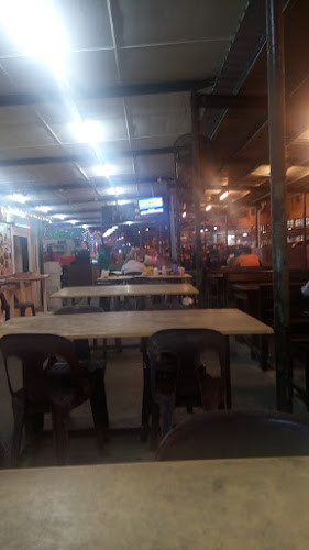 Sumber Rejeki - Gastronomi dan perhotelan