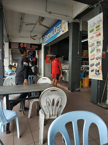 Sentral Cafe - Bintulu