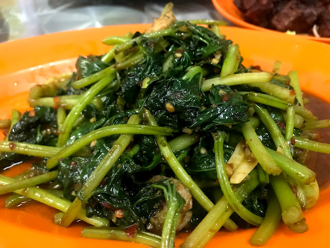 Opinii despre Restoran Kampung Wang în Taiping - Gastronomi dan perhotelan