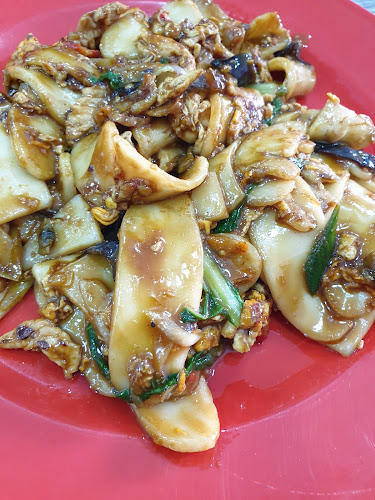 福州驿站 Foochow Estay Cafe, Padungan - Kuching