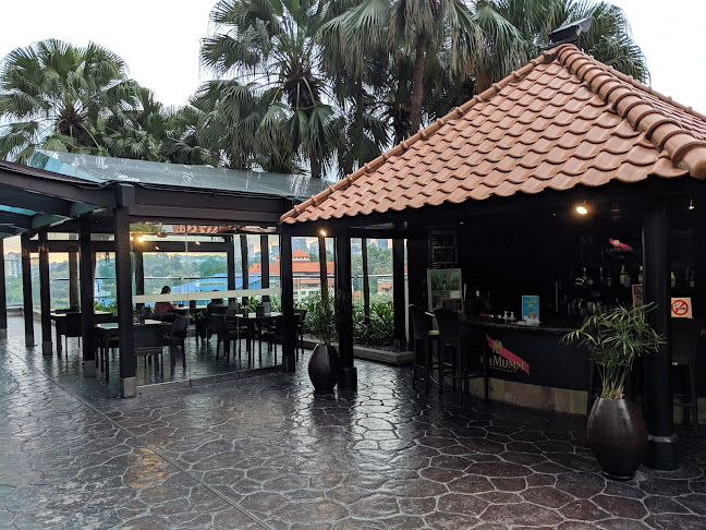 Boardwalk - Kuala Lumpur