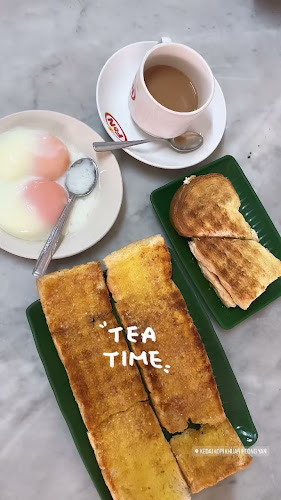 Kedai Kopi Khuan Heong Yan