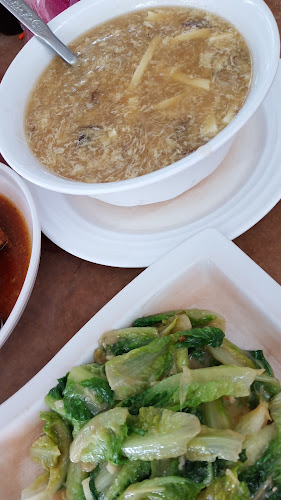 Comentarii opinii despre Restoran Shuangxi Lou Sdn Bhd