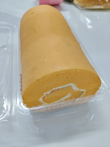 Robinna Bakery Johor Jaya - Gastronomi dan perhotelan