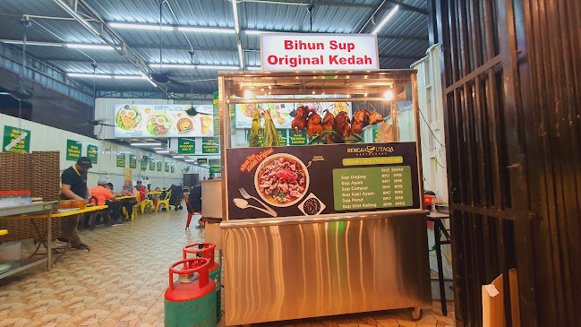 Rencah Utaqa - Kuala Lumpur