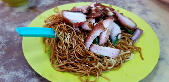 Kedai Kopi Lai Foong