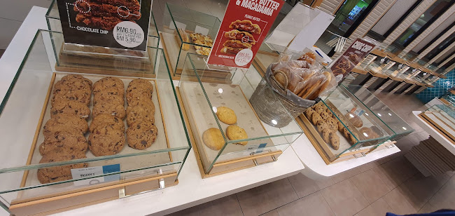 Born & Bread Ipoh Parade