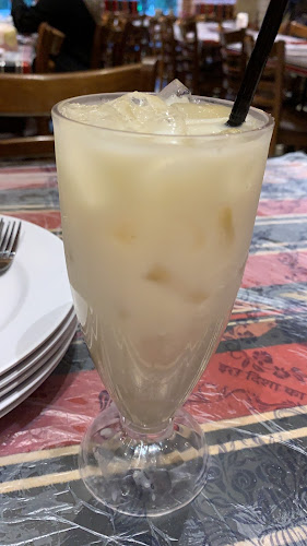 Zaituna Restaurant مطعم زيتونة - Gastronomi dan perhotelan