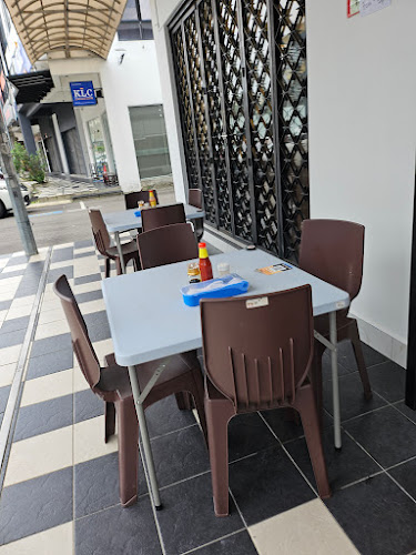 大四喜粥面馆 Tasixi Restaurant - Johor Bahru