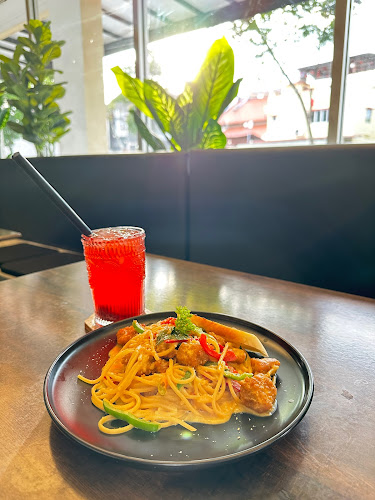 Asian Aromas Cafe - Melaka