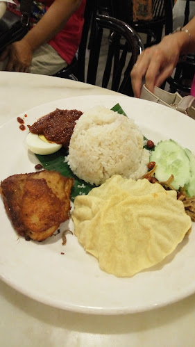The Little Nyonya Cuisine - George Town