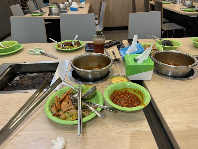 Seoul Garden | AEON Mall Shah Alam - Shah Alam